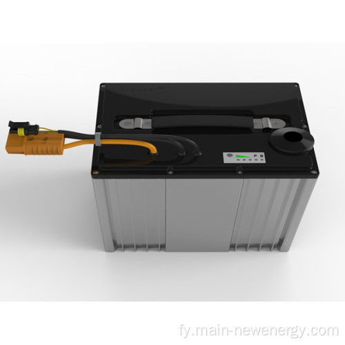 72925ah lithium batterij mei 5000 syklusen